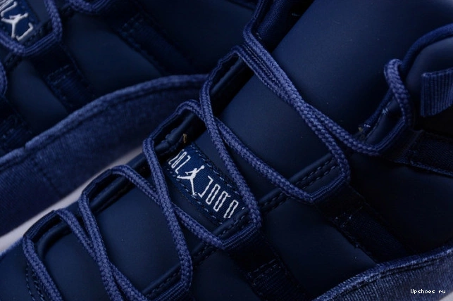 11 Retro Midnight Navy AR0715-441 Jordan 0827